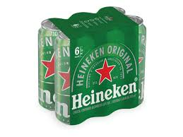 HEINEKEN LATON 710 CC