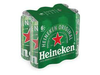 HEINEKEN LATON 710 CC