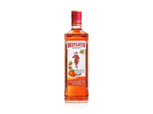 GIN BEEFERTER ORANGE