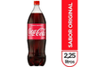 COCA COLA 2.25 LT