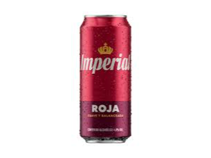 IMPERIAL ROJA 473CC