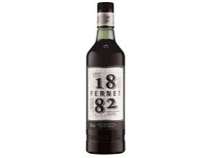 FERNET 1882 750 CC