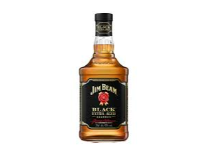 JIM BEAM BLACK 750 CC