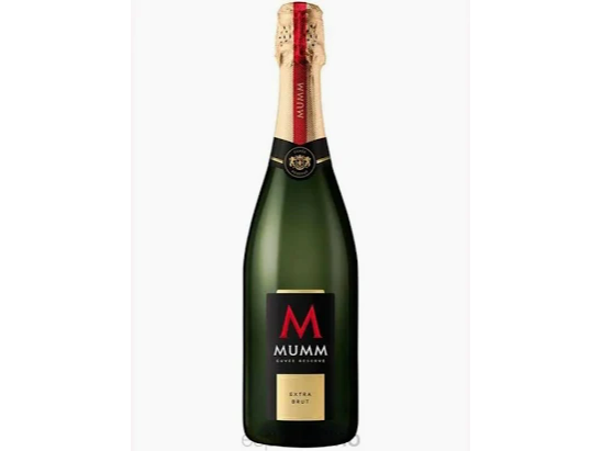 MUMM EXTRA BRUT