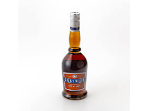 CUSENIER CAFE AL COÑAC 700 CC