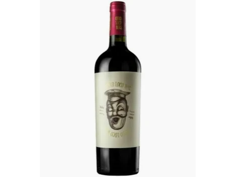 OTRO LOCO MAS MALBEC