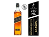 JOHNNIE BLACK LABEL 12 A 750 CC