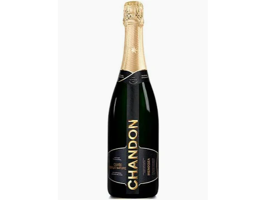 CHANDON BRUT NATURE