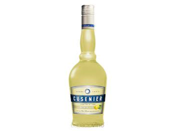 CUSENIER LEMONCHELO 700 CC