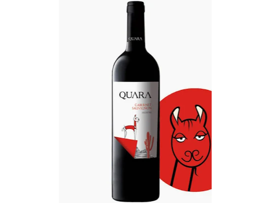 QUARA CABERNET