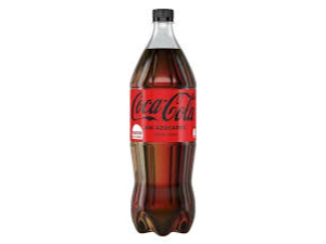 COCA COLA ZERO 2.25 LT
