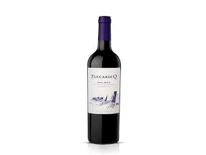 ZUCCARDI SERIE Q MALBEC