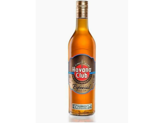 RON HAVANA AÑEJO 3 AÑOS 750 CC