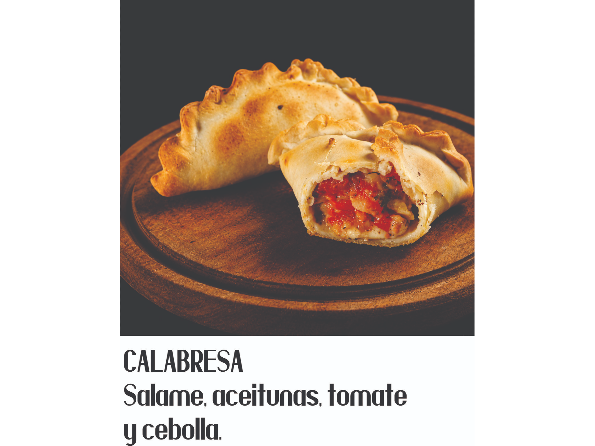 CALABREZA