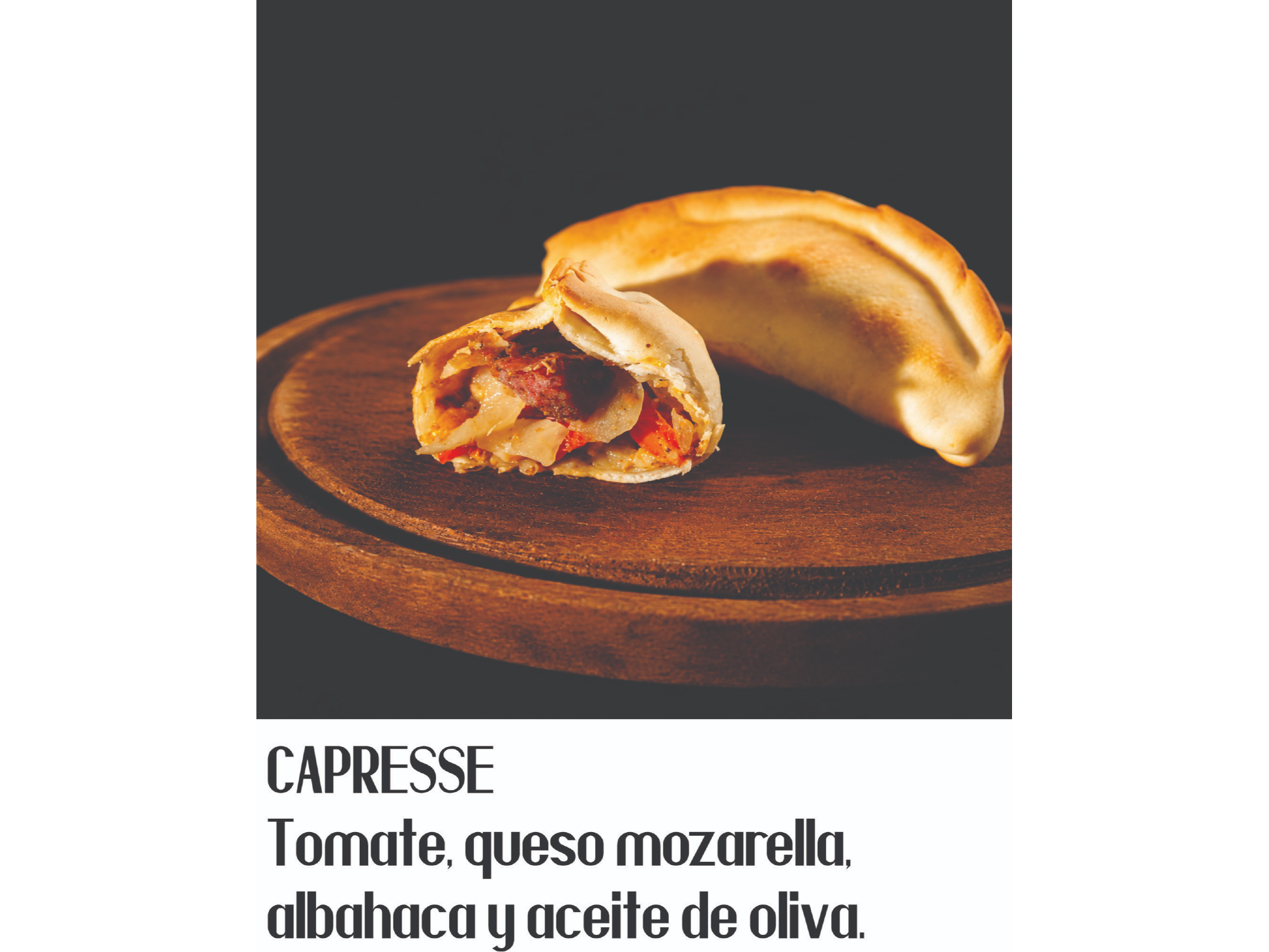 CAPRESSE