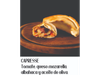 CAPRESSE