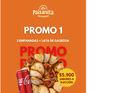 PROMO 1