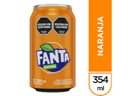 FANTA LATA