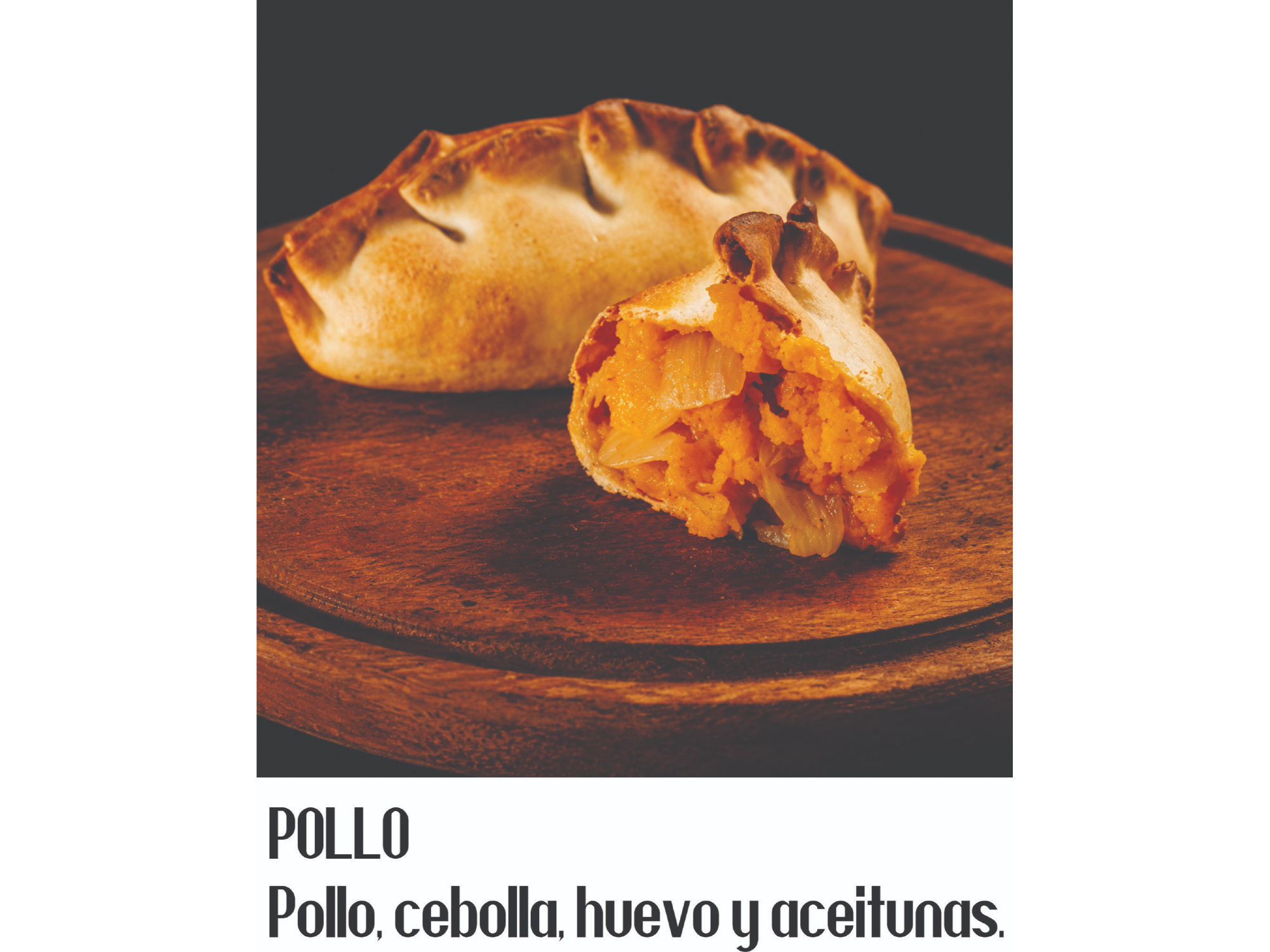 POLLO