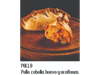 POLLO