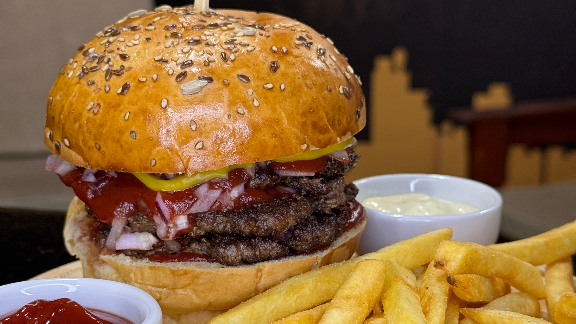Burger