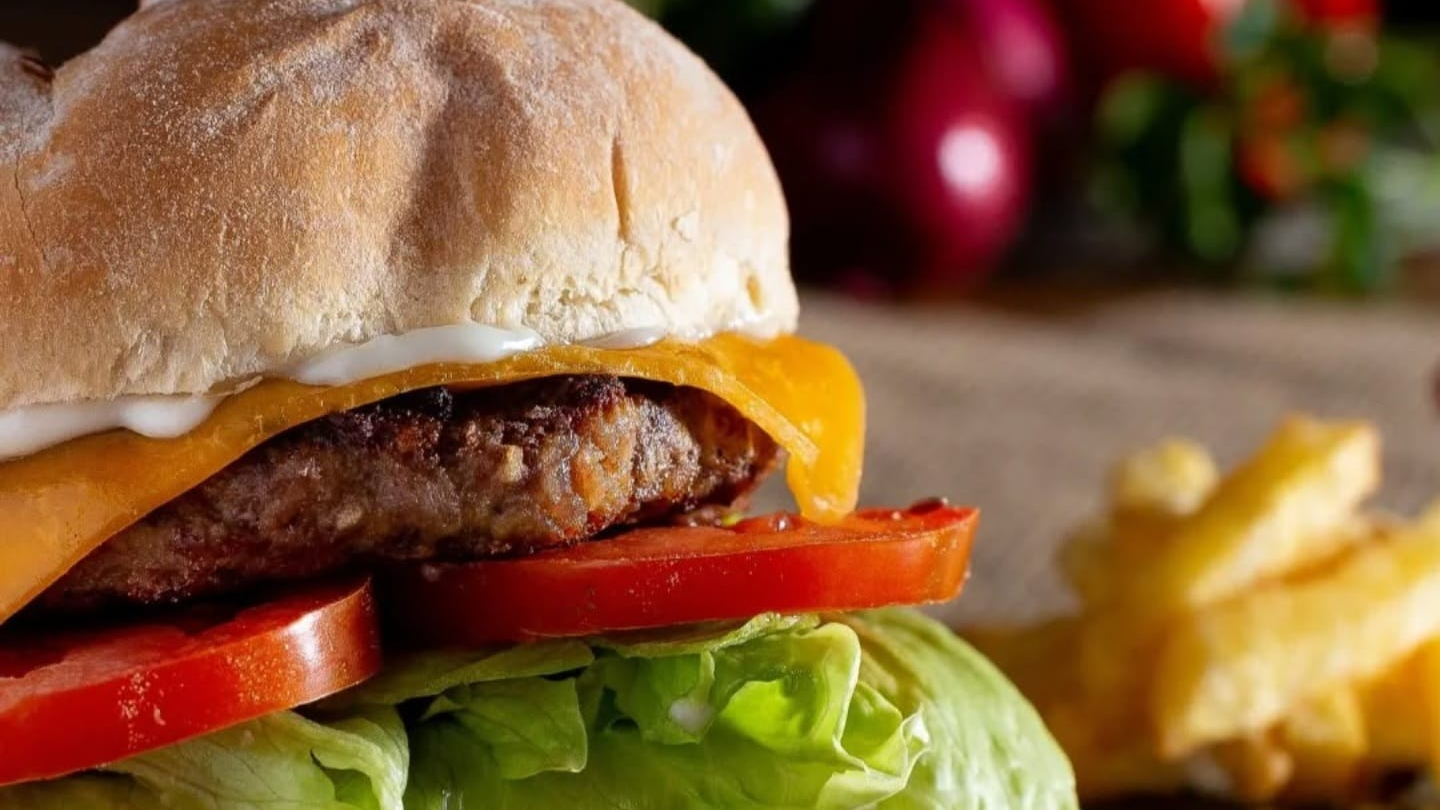 Burguers