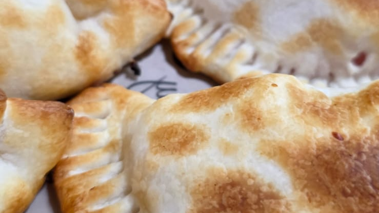 Empanadas