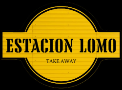 Logo de estacion lomo