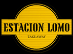Logo de estacion lomo