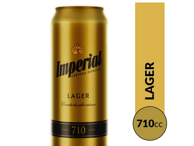 Laton Imperial 710 ml