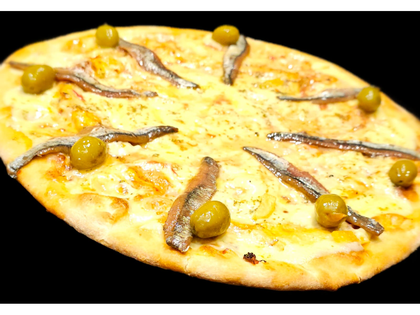 Anchoas