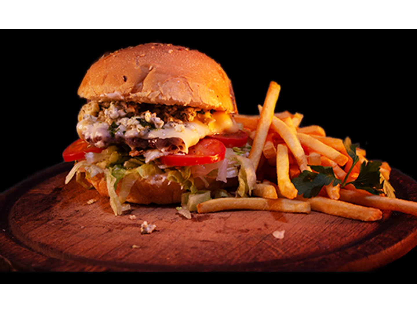 Roqueburguer