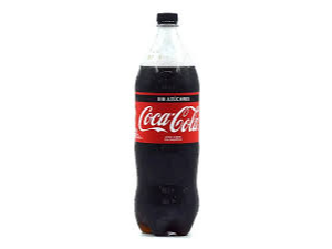 Coca Zero 1.5