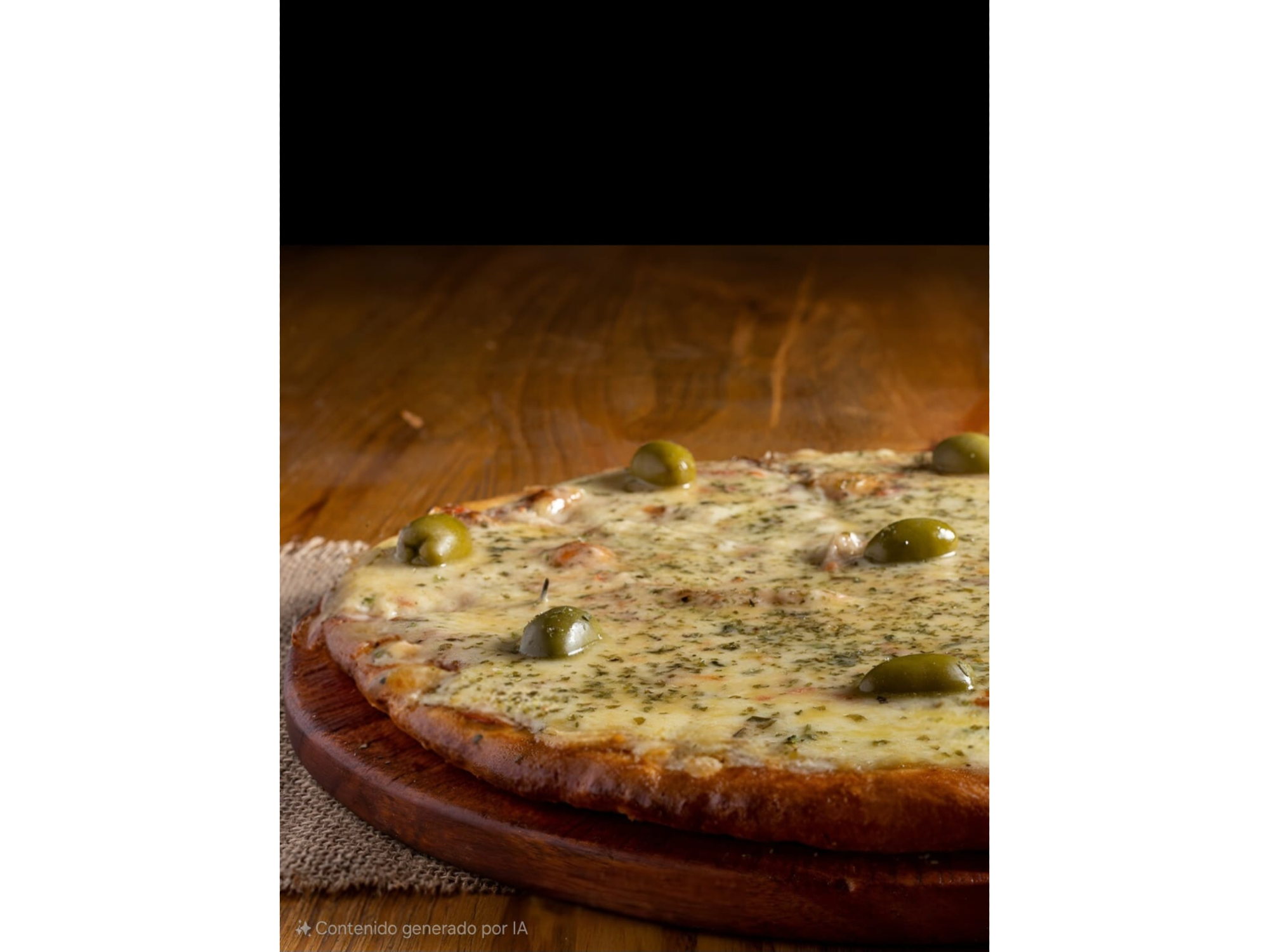 Muzzarella