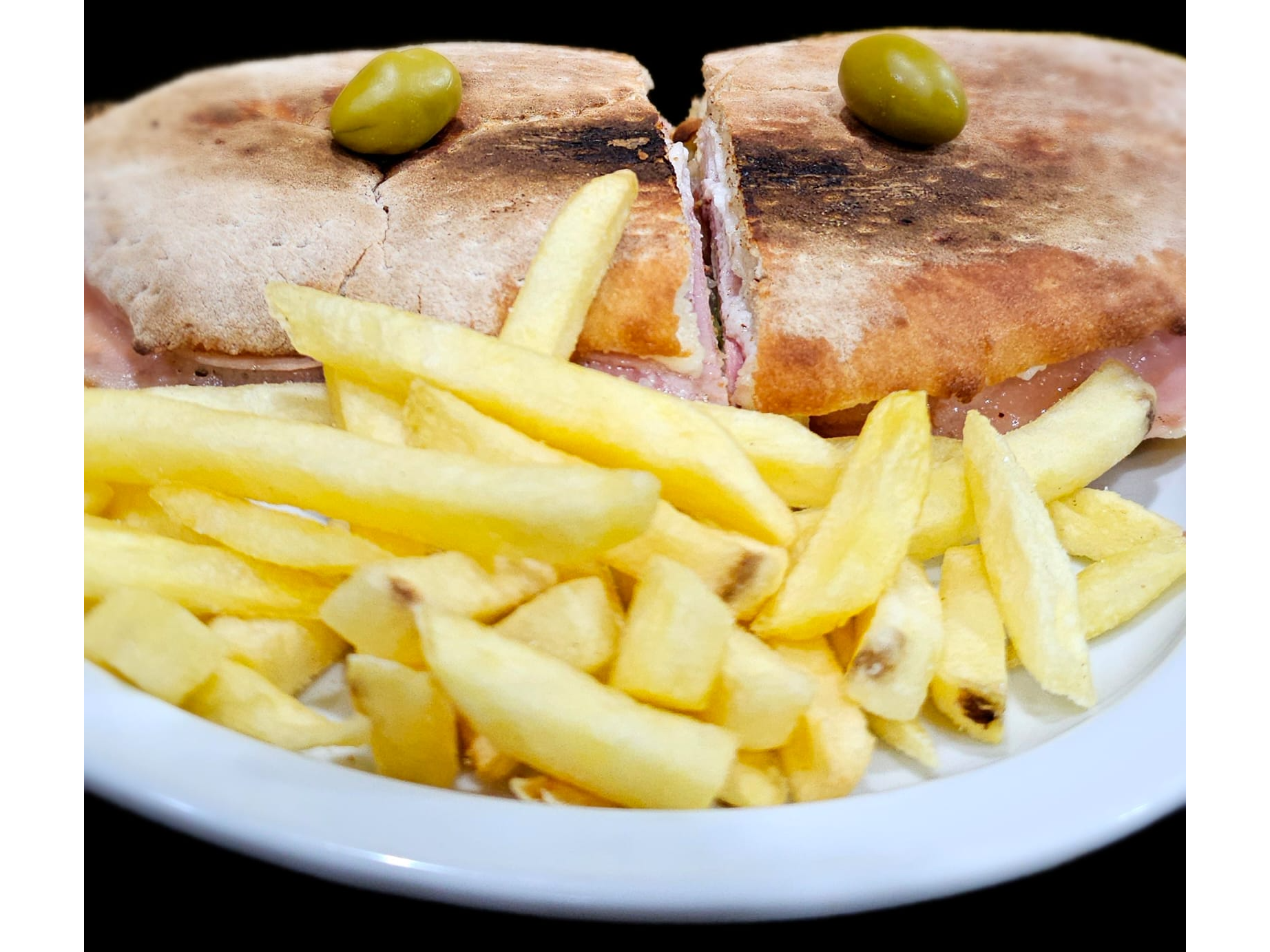 Tostado