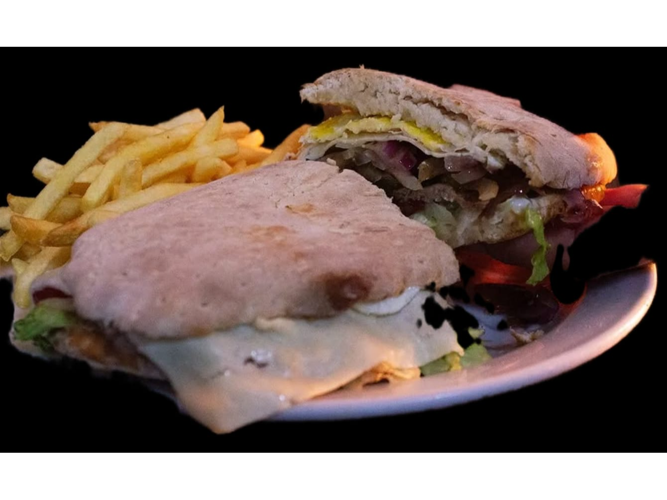 Lomo Bacon