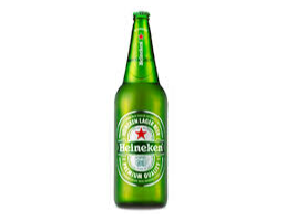 Heineken 1l Retornable
