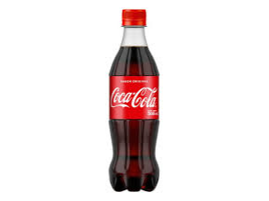 Coca 500 ml