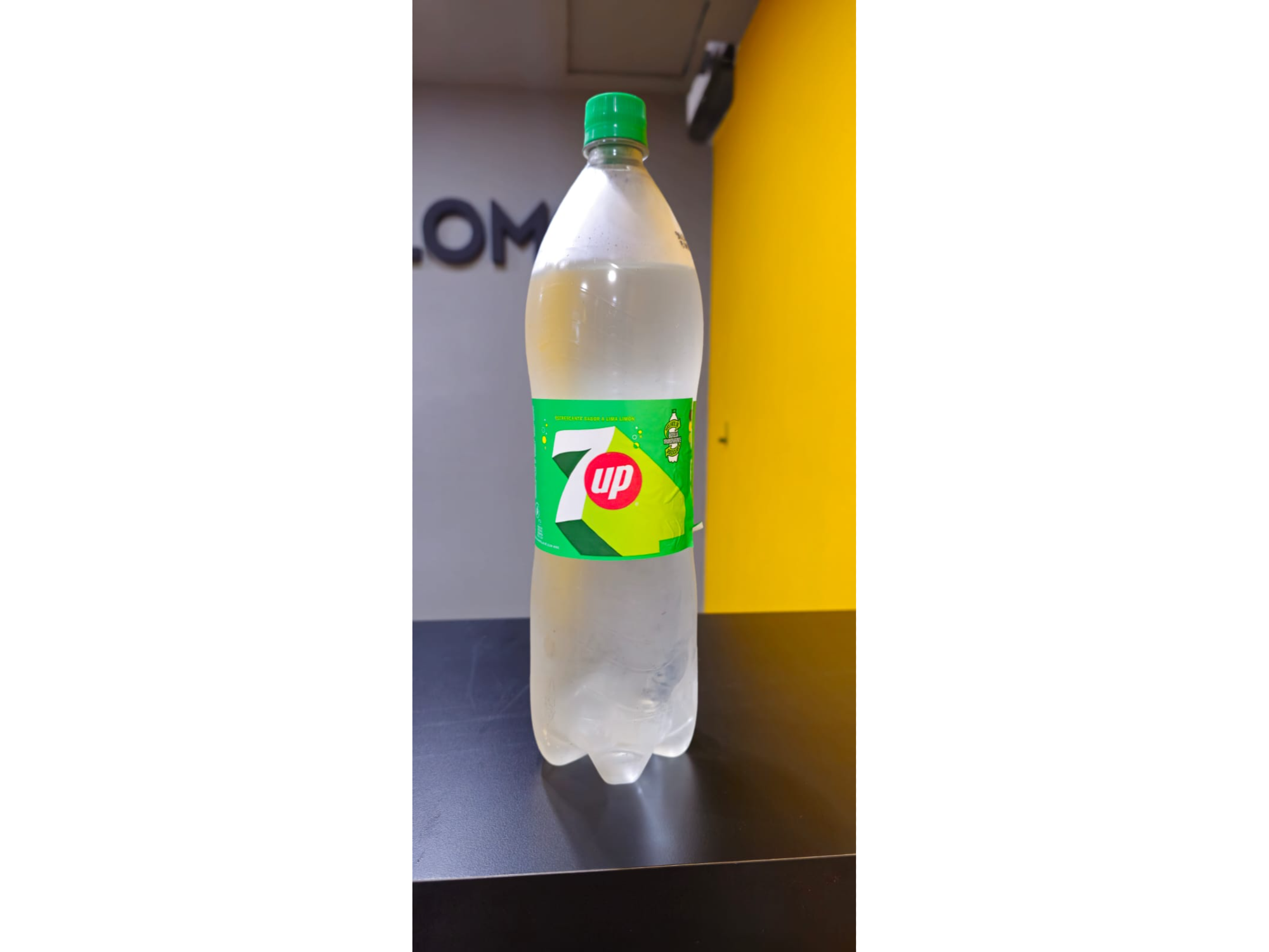 7UP 1.5 L