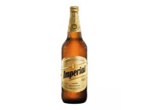 Imperial Lager 1l Retornable