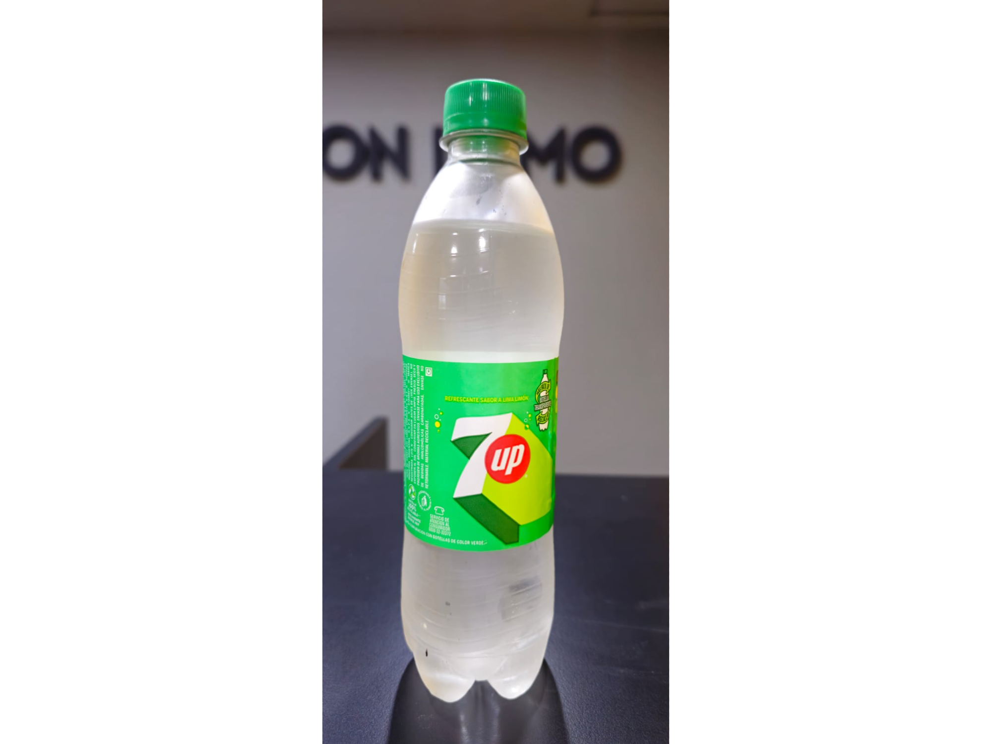 7UP 500 cm
