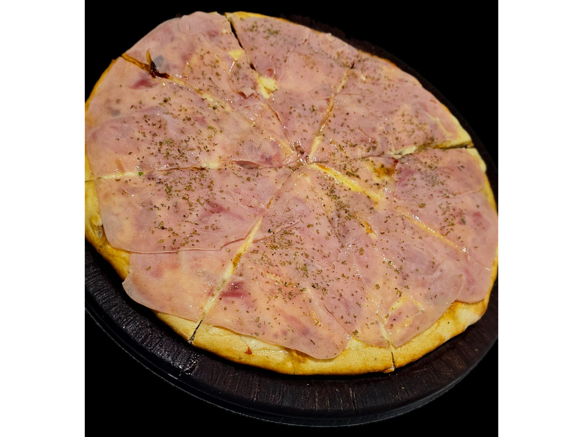 Jamón