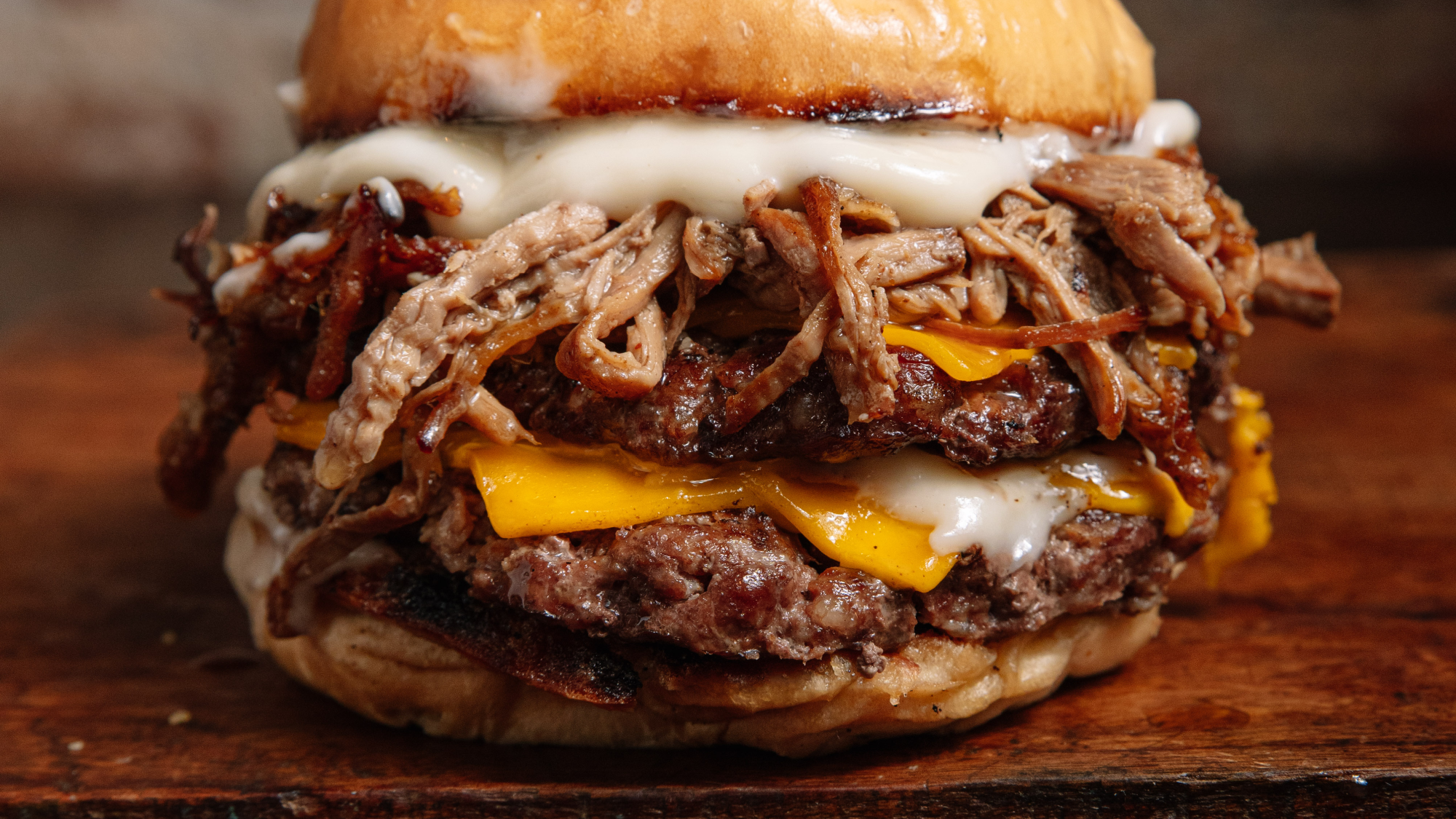 Especiales a la Parrilla