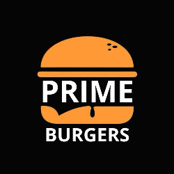 Logo PRIME BURGERS