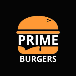 Logo de PRIME BURGERS