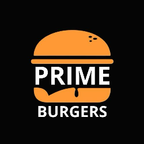 Logo de PRIME BURGERS