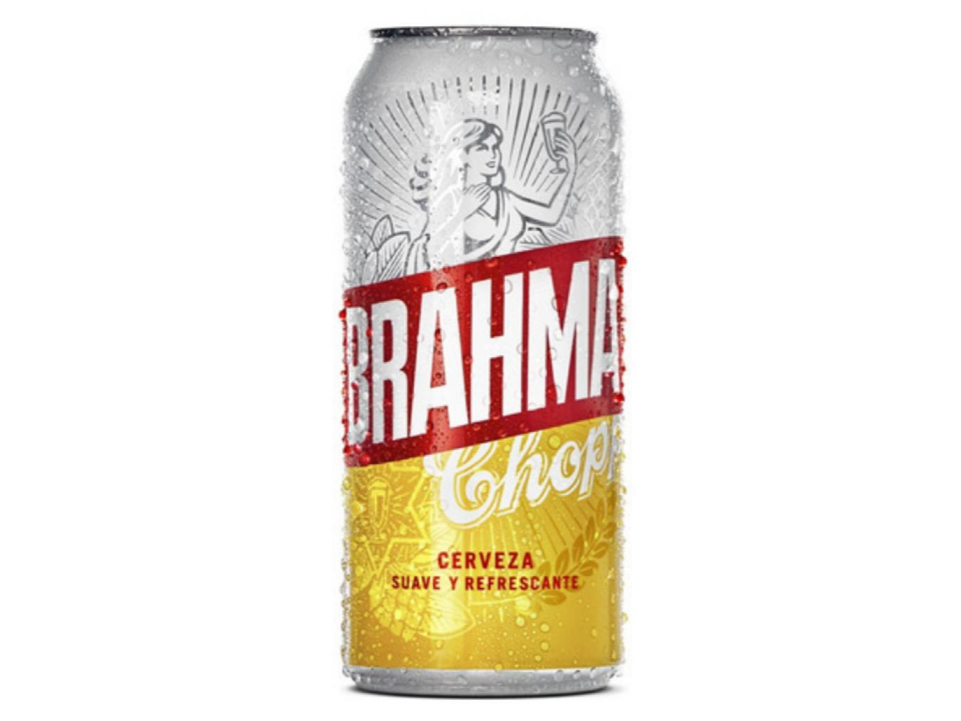 Brahama 473ml