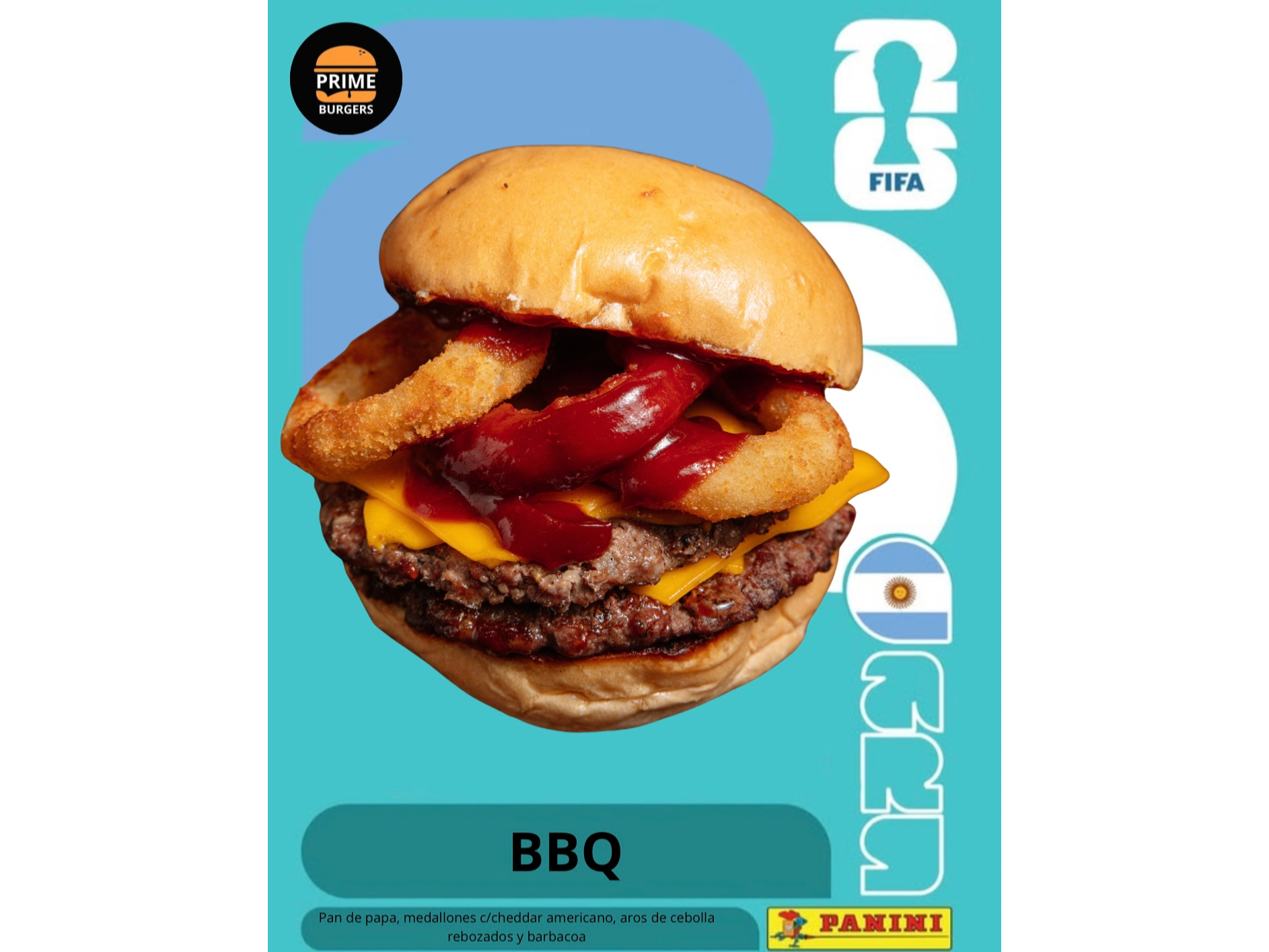 BBQ