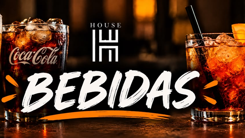 BEBIDAS EN EL LOCAL
