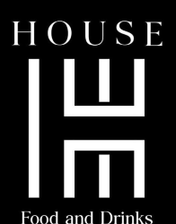 Logo HOUSE FOOD AND DRINKS